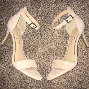 Jessica Simpson Heels